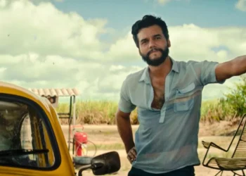 Wagner Moura é apontado como candidato ao Oscar 2026 por ‘O Agente Secreto’