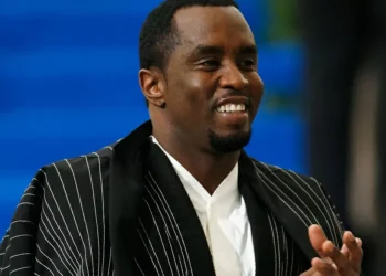 Trump avalia conceder perdão presidencial para P. Diddy, segundo revista