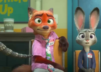 ‘Zootopia 2’ ganha novo trailer
