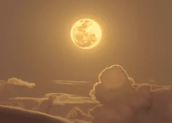 Lua Cheia do interior da Bahia é destaque na NASA