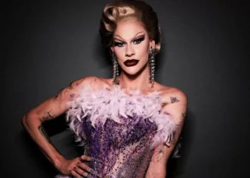 ‘No Brasil, se você não está no mainstream, não é valorizada’, diz Paola Hoffmann, queen do ‘Drag Race Brasil’