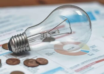 Aneel encarece conta de luz em agosto