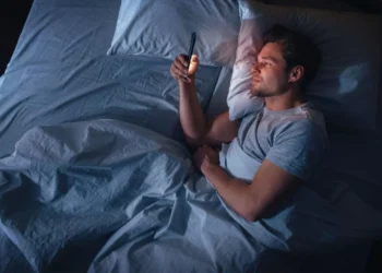 O que é Procrastinação de Vingança na Hora de Dormir (PVD)?