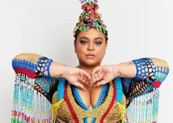 Preta Gil morre aos 50 anos