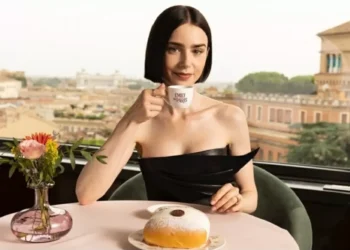 ‘Emily in Paris’ terá Veneza como cenário durante parte da quinta temporada