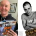 Sequência de ‘Trainspotting’ de Irvine Welsh chega às livrarias 30 anos depois
