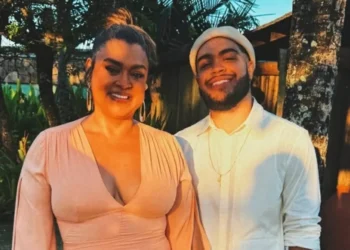 Em homenagem, filho de Preta revela o que ouviu de Gilberto Gil após morte da mãe