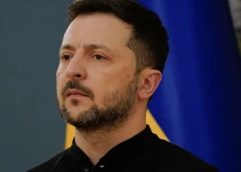 Zelensky quer aumento “significativo” do uso de drones na linha da frente