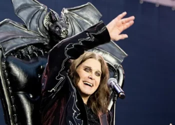 Relembre como foi o último show de Ozzy Osbourne e Black Sabbath em Birmingham