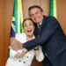 Regina Duarte diz que ‘continua admirando’ Bolsonaro