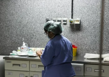 Sustentabilidade do SNS sofreu terceira maior queda da década em 2024