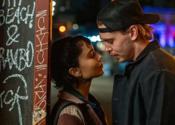 Austin Butler, Zoë Kravitz e Matt Smith estrelam novo thriller de Darren Aronofsky