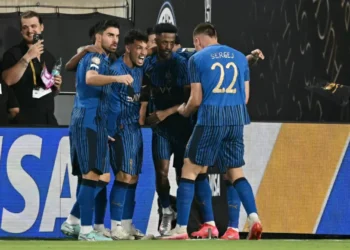 Web pede convocação de brasileiro destaque em City x Al-Hilal: ‘É Seleção’