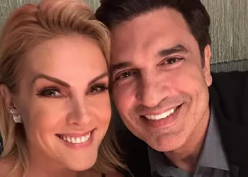 Ana Hickmann atualiza sobre estado de saúde de Edu Guedes após cirurgia
