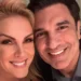 Ana Hickmann atualiza sobre estado de saúde de Edu Guedes após cirurgia