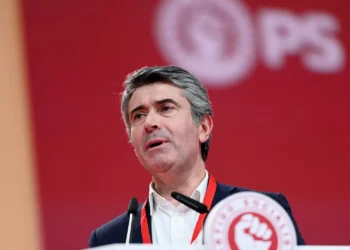 Comissão Nacional do PS elege hoje novo Secretariado Nacional