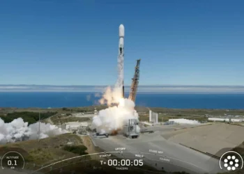 NASA lança missão para proteger a Terra do clima espacial