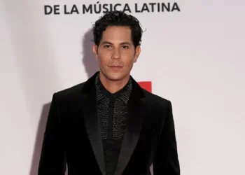 Christian Chávez, ex-RBD, fará 12 shows no Brasil; veja as datas e como comprar