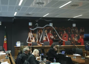 Férias judiciais começam hoje com interrupção de julgamentos mediáticos