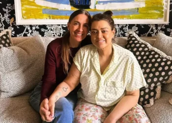 Flora Gil lamenta morte de Preta Gil: ‘Você iluminou o mundo’