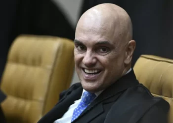 Alexandre de Moraes é finalista do Prêmio Jabuti Acadêmico