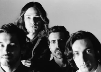 Semana do Rock 2025 reúne lendas do punk e novas apostas do indie em shows gratuitos por São Paulo