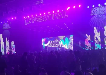 Anime Friends 2025 reúne fãs, cosplayers e debates sobre a dublagem brasileira