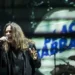 Ozzy Osbourne revelou qual frase gostaria de ter em sua lápide