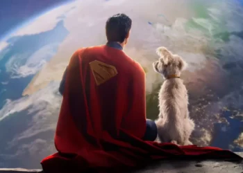 ‘Superman’ supera ‘Batman’ nos Estados Unidos e já é uma das maiores bilheterias do ano