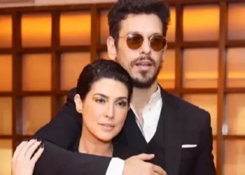 Fernanda Paes Leme fala sobre affair escondido com João Vicente de Castro