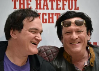 Morre Michael Madsen, ator de ‘Kill Bill’ e ‘Cães de Aluguel’