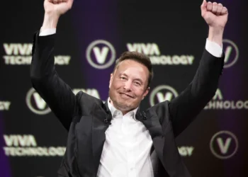 Olhar do Amanhã: Elon Musk pode ser a ‘terceira via’ nos Estados Unidos?