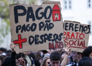 Ensino Superior. Ainda não é este ano letivo que as propinas são descongeladas