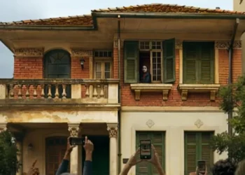 Saiba quando estreia a série ‘A Mulher da Casa Abandonada’ no streaming