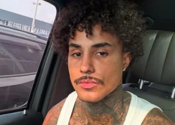 MC Livinho deixa a UTI, atualiza estado de saúde e mostra cenas do socorro