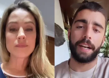 Pedro Scooby lembra conflitos com Luana Piovani e afirma que relação melhorou