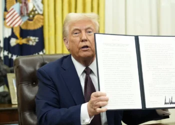 EUA aplicam “tarifão” de 50% ao Brasil, Embraer e sumo entre as exceções