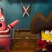 Novo Bob Esponja ganha trailer divertido