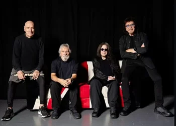 Black Sabbath faz show de despedida neste sábado e anuncia transmissão paga