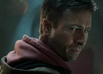 Glen Powell estrela ‘O Concorrente’, adaptação de Stephen King
