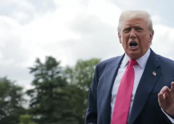 Trump anuncia investimentos de 79 mil milhões para impulsionar IA