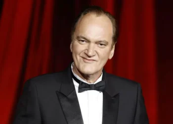 Prestes a se aposentar, Quentin Tarantino tenta ganhar estatueta inédita do Oscar com ‘The Movie Critic’