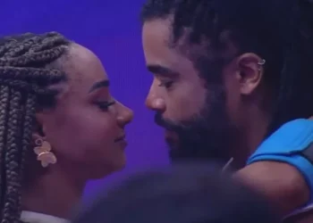 Aline Patriarca e Diogo Almeida anunciam fim do namoro após três meses juntos