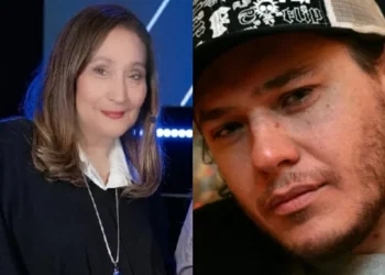 Sonia Abrão relembra infância com o primo Chorão: ‘Eu que escolhi o nome dele’