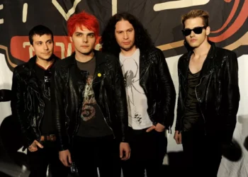 My Chemical Romance anuncia novo show em São Paulo