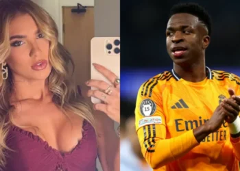 Virginia e Vini Jr. estão juntos? Entenda a relação entre a influenciadora e o jogador