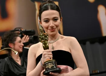 Ganhadora do Oscar por ‘Anora’, Mikey Madison revela seus 10 filmes preferidos