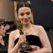 Ganhadora do Oscar por ‘Anora’, Mikey Madison revela seus 10 filmes preferidos