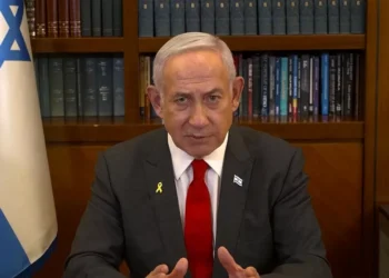 Netanyahu enfrenta pressão após partido deixar coalizão governista