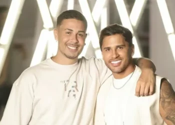 Lucas Guimarães desabafa sobre fim de relação de 15 anos com Carlinhos Maia: ‘Amor é deixar ir’
